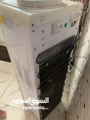  5 ZENET  Water Dispenser مبرد ماء