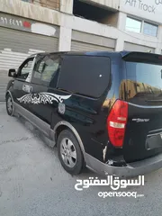  3 باص هونداي جراند ستاركس 2012