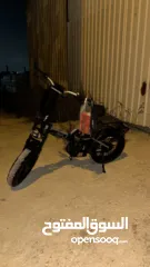  2 دراجة كهربائية