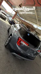  15 GMC Acadia 2021  سيارة لا زالت حرة سعر بدون جمرك 2000cc اقتصادي ‏