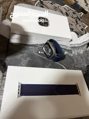  3 ابل واتش الترا 2