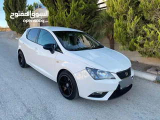  10 سيت ابيزا موديل 2016. اتومات. مطور 1200 تيربو. تحكم سترينج. شاشة تتش. جنط مغنسيوم اسود. ماشية 75 الف