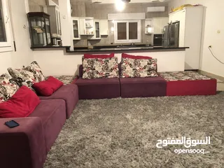  2 فيلا دورين مفصولات 1000متر