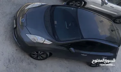  2 نيسان ليف للبيع