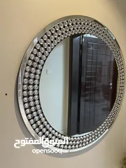  2 مرايا للبيع