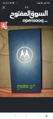  3 Motorola G62  5G edition 128 GB     midnight Gray