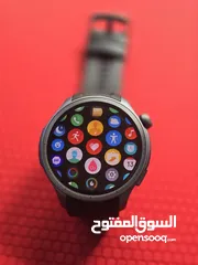  4 amazfit balance like new