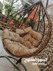  23 جلسات خارجي طقم راتان طقم حدائق طقم خارجي طقم ترس