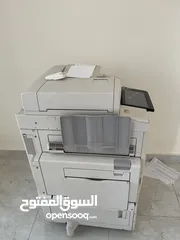  2 طباعة Xerox AltaLink C8035