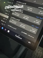  15 ‏Tesla Y Dual Motor 2021 Performance  فحص كامل بحاله الوكاله من الداخل والخارج اقساط او كاش