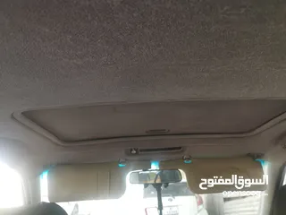  13 لانسر موديل  99 توماتيك وارد  خليجي ماتور 1500دبل كام شفت اللي ناوي ما بقصر معه بعيد عن تجار