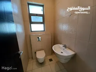  11 شقه ارضيه مميزه للبيع في اجمل مناطق عبدون الشمالي  ( Property ID : 31754 )