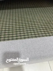  6 كورنر حرف L جديد لم يستعمل