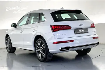  4 2019 Audi Q5 45 TFSI quattro S-Line & Technology Selection  • Big Price Drop • 1 Year free warranty