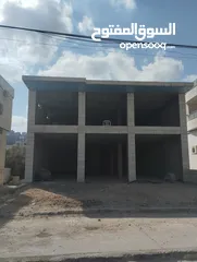  1 معارض للإيجار شارع بيت ايبا الرئيسي