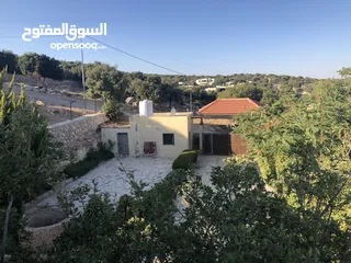  27 مزرعة مميزة و مطلة قرب نسيم الجبل-  ام العمد