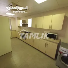  8 Fully Furnished Apartment for Rent in Muscat Hills  REF 396BB