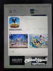  3 ايباد أبل مديل قديم لاكن مميز