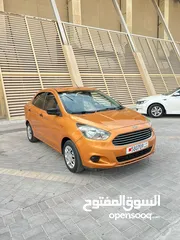  3 FORD FIGO 2016 CLEAN CONDITION LOW MILLAGE