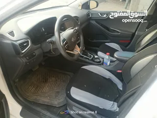  10 هيونداي ايونك 2019 3 جي