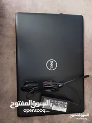  9 laptop Dell cor i5 الجيل الثامن