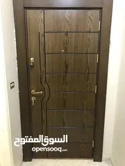  4 منجرة النابلسي لكافة اعمال النجاره والديكور