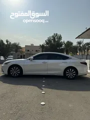  3 لكزس es350موديب2019