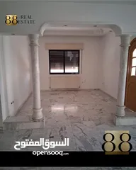  6 شقة فارغة للايجار السنوي (أم السماق)