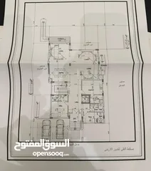  6 فيلا  فخمه بكمبوند ذا ادريس ،  Villa in Compond  The address est