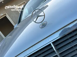  18 مرسيدس كاوية نافطه C200 CDI