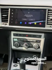  14 سيات أتيكا اكسبيرينس ترخيص 2020 محرك 1500 بنزين جير أوتوماتيك