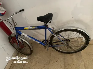  3 Adult Bicycle For sale