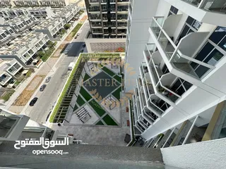  10 استوديو الإيجار دبي الفرجان شهري Studio for rent in Dubai Al Furjan monthly