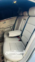  13 Mercedes E350 AMG