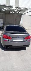  3 بي ام دبليو 523i 2011