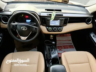  16 Toyota Rav4 Single Owner Used SUV 2016 Model For sale / Less Mileage Only 80000