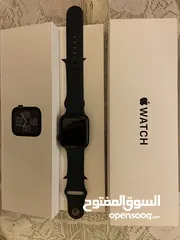  1 Apple Watch AW(/SE) M/L 44mm  2023