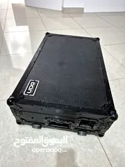  3 Flight case for ddj-1000 FLX10