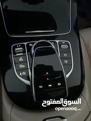  12 Mercedes Benz E300 Full AMG بنزين