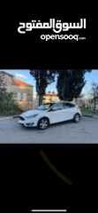  2 Ford focus بسعرررررررر حرق حرق حرق  اوتوماتيك 1500 تيربو بنزين