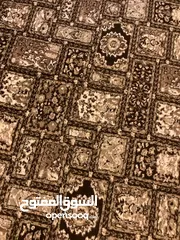  2 سجاده عجمي ومكواة بخار اقرا الوصف