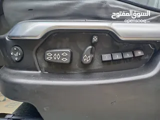  15 رنج روفر فوج 2005محدث 2013 فحص كامل