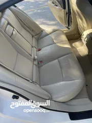  7 للبيع انفينتي Q50