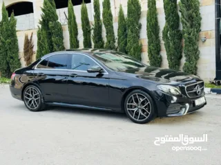  6 مرسيدس E220 ديزل