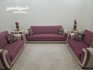  4 طقم كنب للبيع