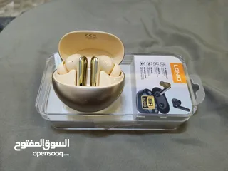  3 سماعات ldnio الاصلية T01 للبيع