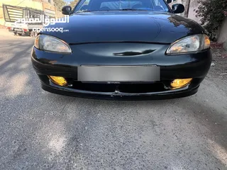  3 للبيع  افانتي موديل 96 بحاله ممتازه