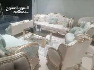  1 طقم زان مصرى 9اشخاص