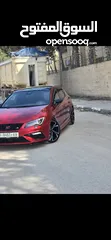  4 سيت ليون FR موديل 2020
