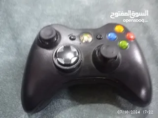  1 يد xbox 360 صنعت عام 2022